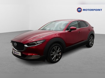 Used Mazda CX-30 2022 for sale - 78836029: Photo