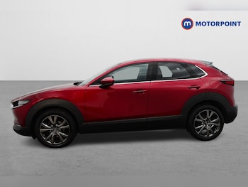 Used Mazda CX-30 2022 for sale - 78836029: Photo