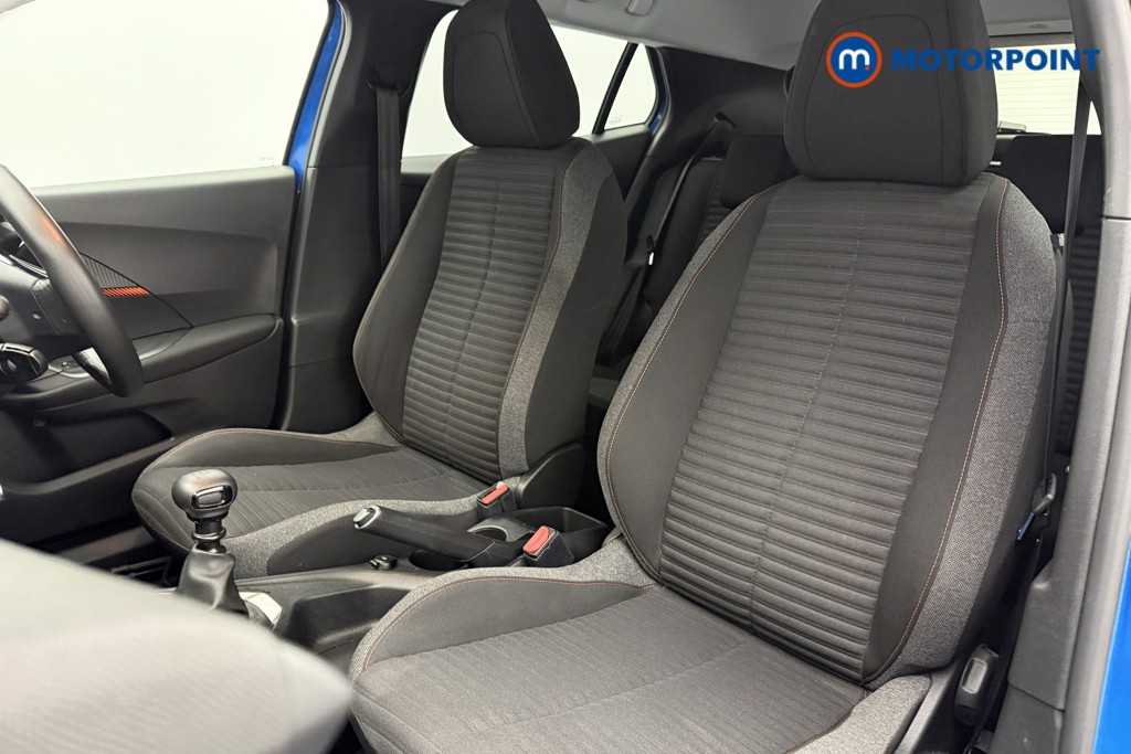 Used Peugeot 2008 2022 for sale - 77196117: Photo 11