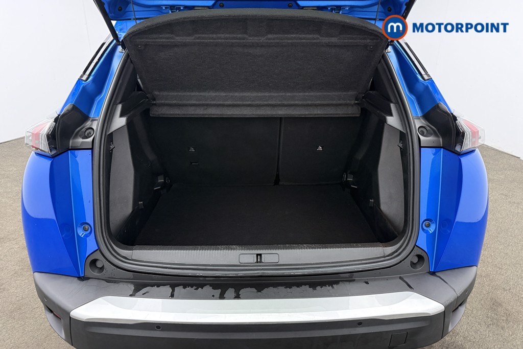 Used Peugeot 2008 2022 for sale - 77196117: Photo 13