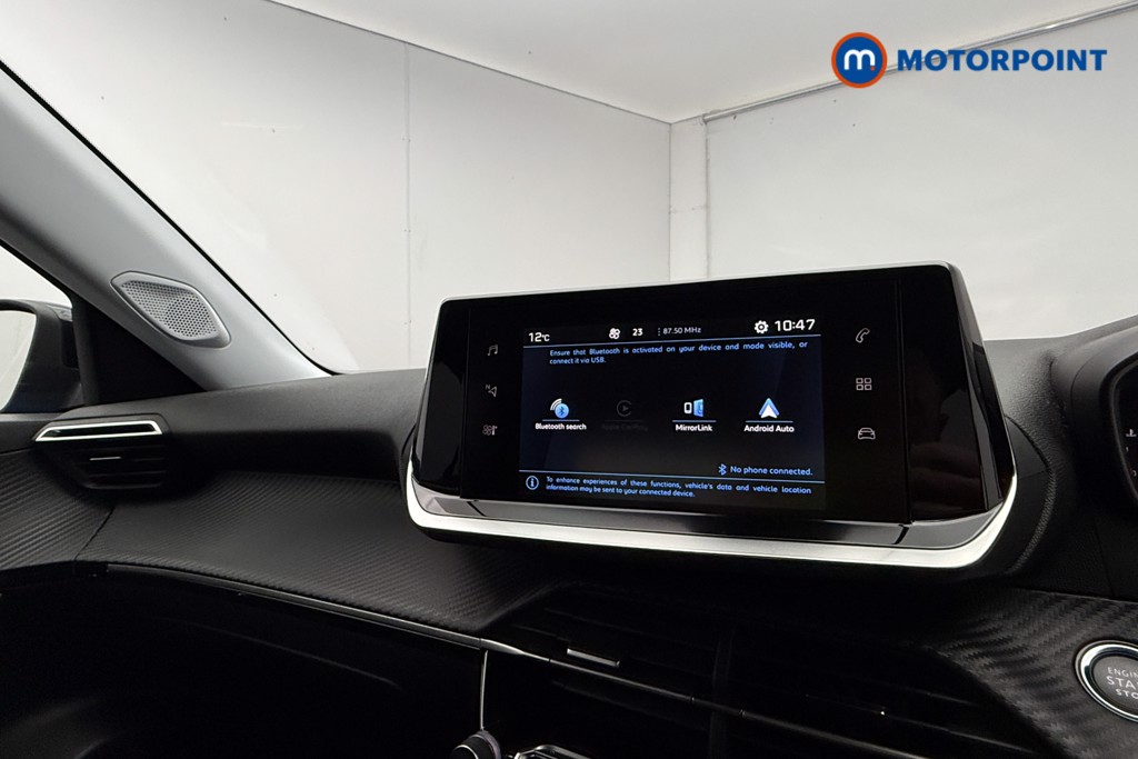 Used Peugeot 2008 2022 for sale - 77196117: Photo 19