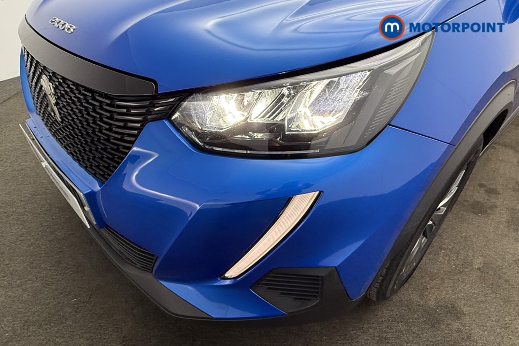 Used Peugeot 2008 2022 for sale - 77196117: Photo 26