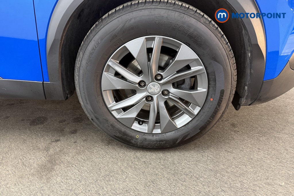 Used Peugeot 2008 2022 for sale - 77196117: Photo 27