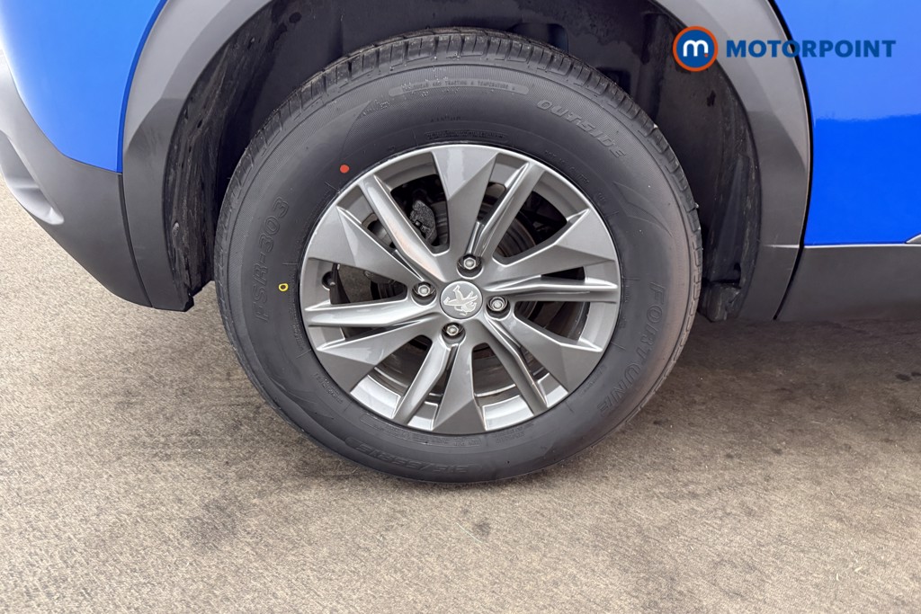 Used Peugeot 2008 2022 for sale - 77196117: Photo 28