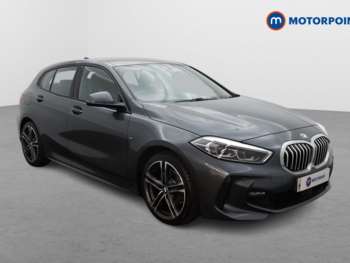 2020 - 118i M Sport 5dr
