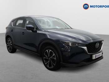 2023 - 2.0 e-Skyactiv G MHEV Exclusive-Line 5dr