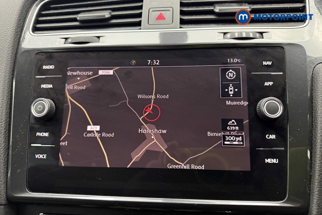 Used Volkswagen Golf for sale - 77676819: Photo 10