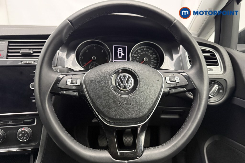 Used Volkswagen Golf for sale - 77676819: Photo 13