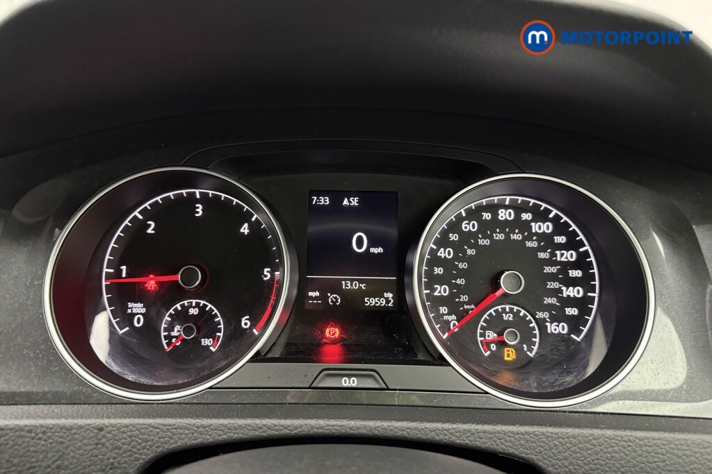 Used Volkswagen Golf for sale - 77676819: Photo 14