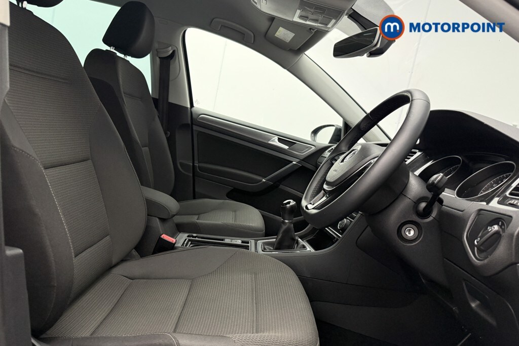 Used Volkswagen Golf for sale - 77676819: Photo 16