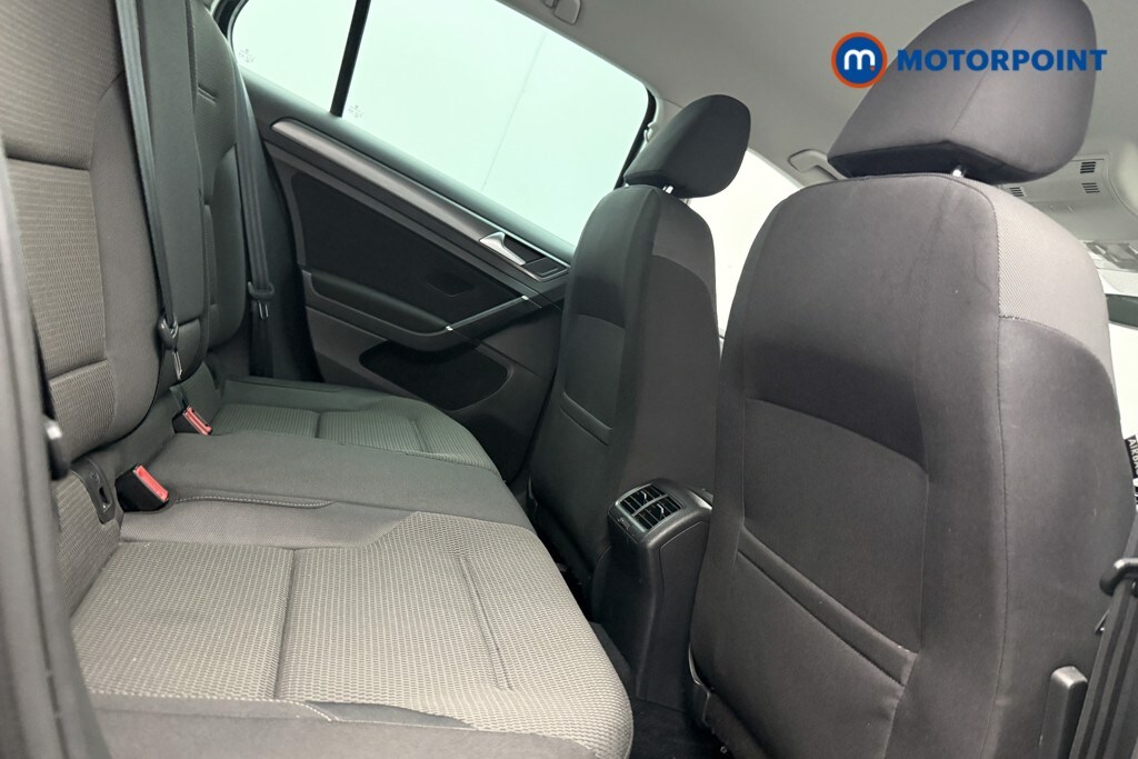 Used Volkswagen Golf for sale - 77676819: Photo 17