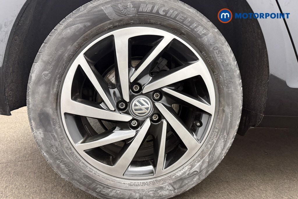 Used Volkswagen Golf for sale - 77676819: Photo 18