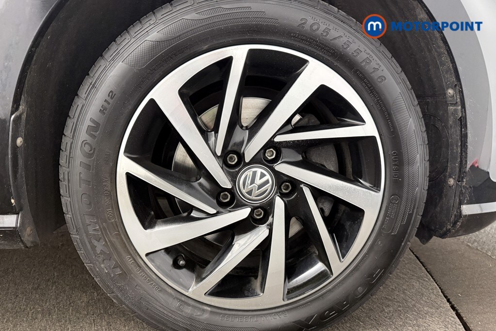 Used Volkswagen Golf for sale - 77676819: Photo 19