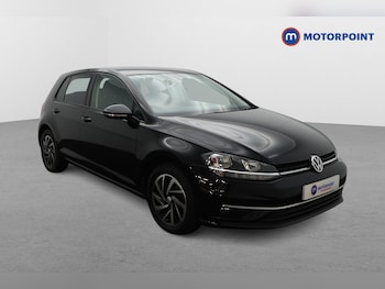 Used Volkswagen Golf undefined for sale - 77676819: Photo