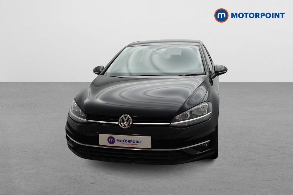 Used Volkswagen Golf for sale - 77676819: Photo 2