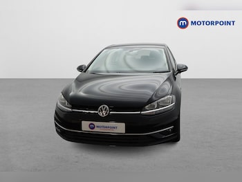 Used Volkswagen Golf undefined for sale - 77676819: Photo