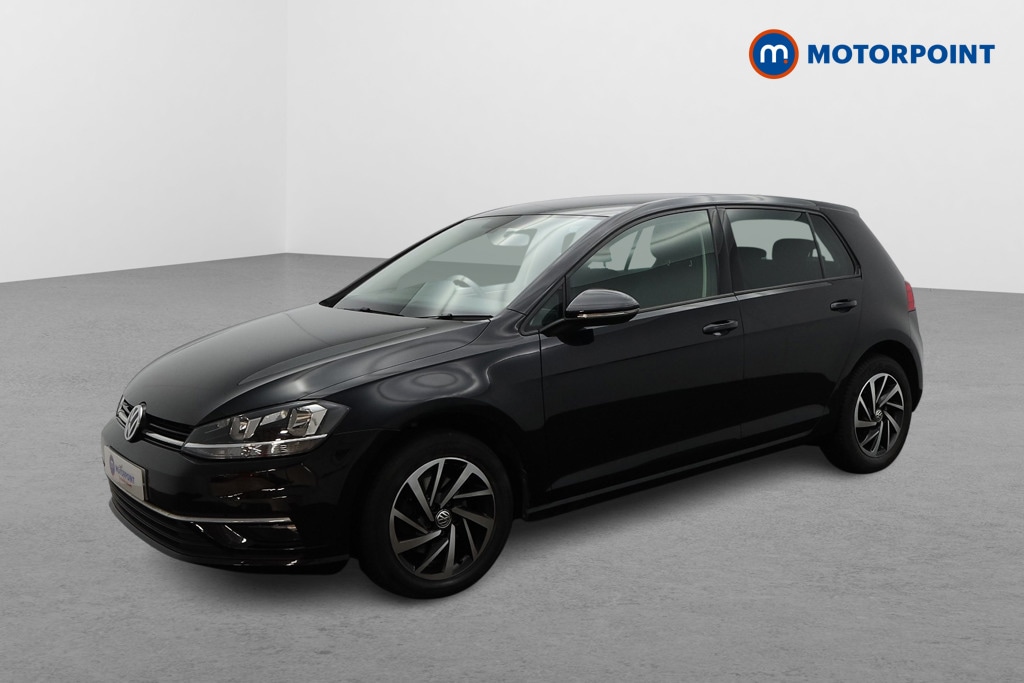 Used Volkswagen Golf for sale - 77676819: Photo 3