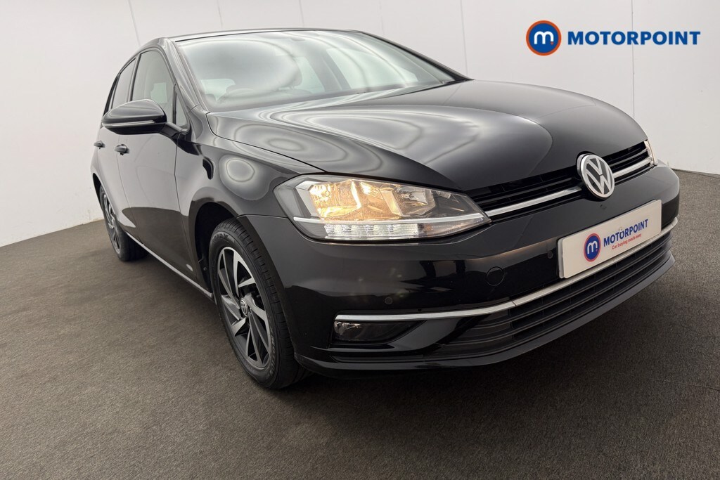 Used Volkswagen Golf for sale - 77676819: Photo 34