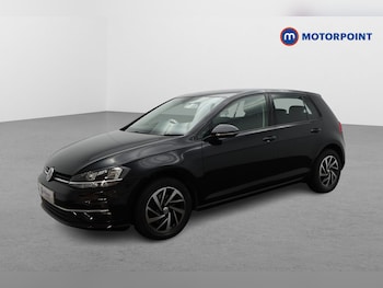Used Volkswagen Golf undefined for sale - 77676819: Photo