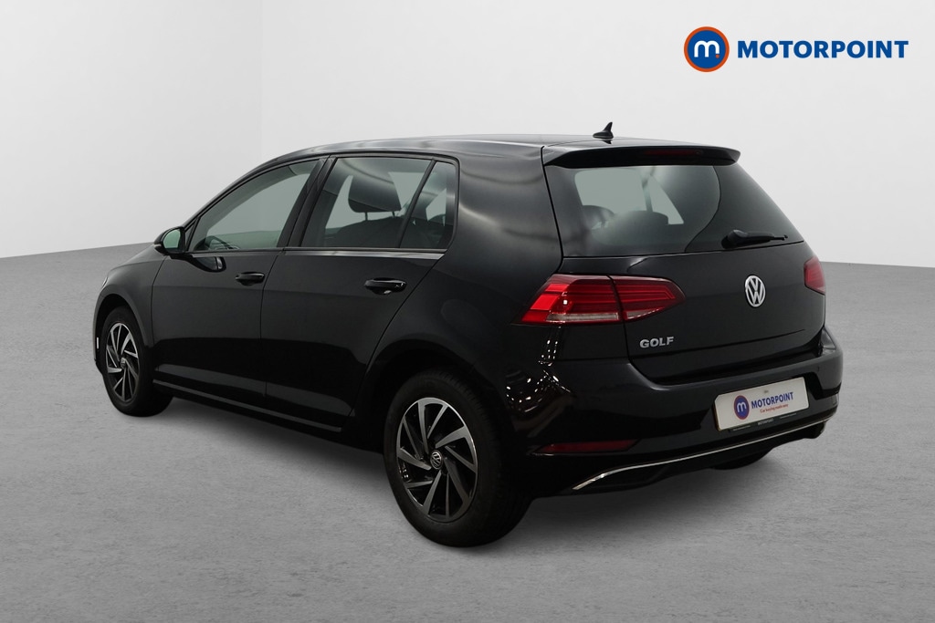 Used Volkswagen Golf for sale - 77676819: Photo 5