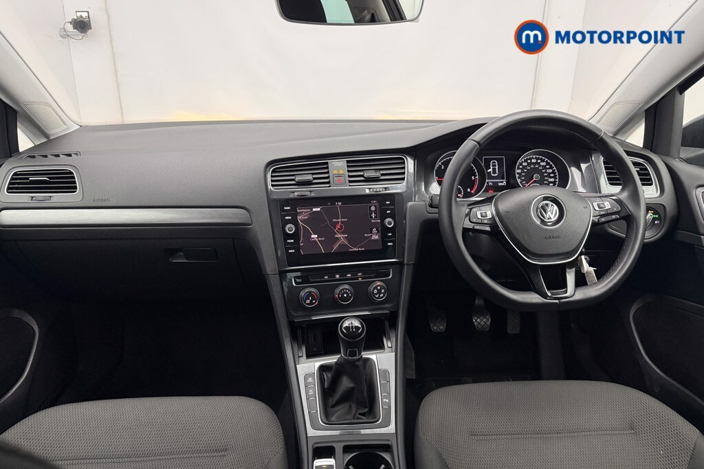 Used Volkswagen Golf for sale - 77676819: Photo 9