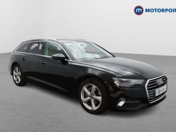 Used Audi A6 Saloon 2022 for sale - 74794488: Photo