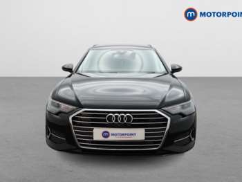 Used Audi A6 Saloon 2022 for sale - 74794488: Photo