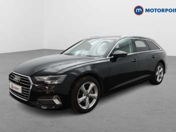 Used Audi A6 Saloon 2022 for sale - 74794488: Photo