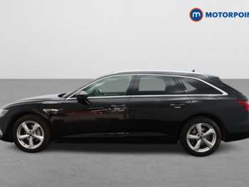 Used Audi A6 Saloon 2022 for sale - 74794488: Photo