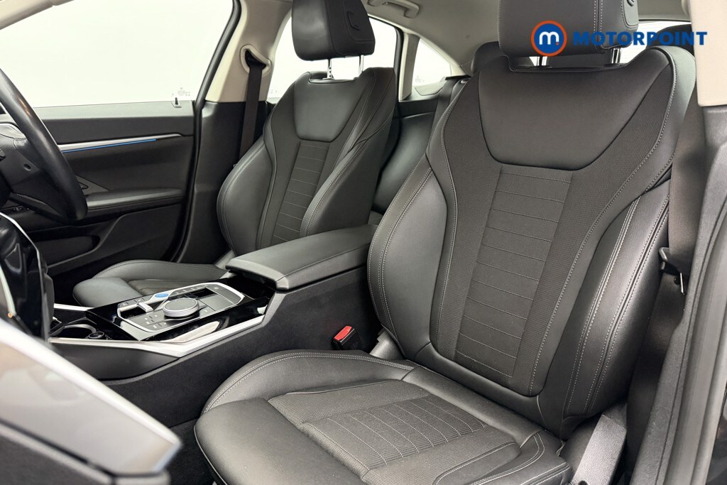 Used BMW i4 2024 for sale - 77916754: Photo 11