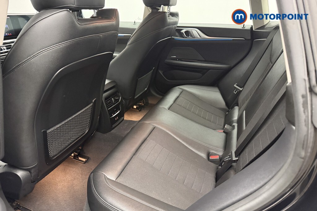 Used BMW i4 2024 for sale - 77916754: Photo 12