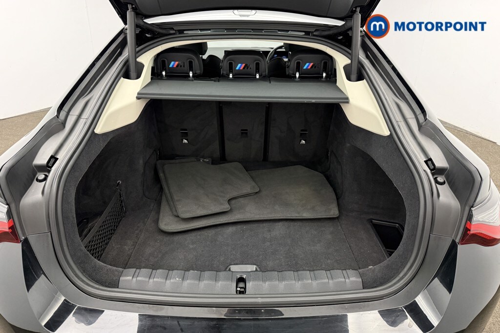 Used BMW i4 2024 for sale - 77916754: Photo 13