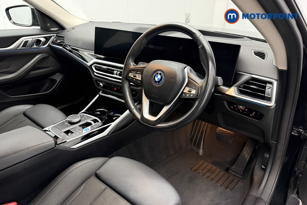 Used BMW i4 2024 for sale - 77916754: Photo 14