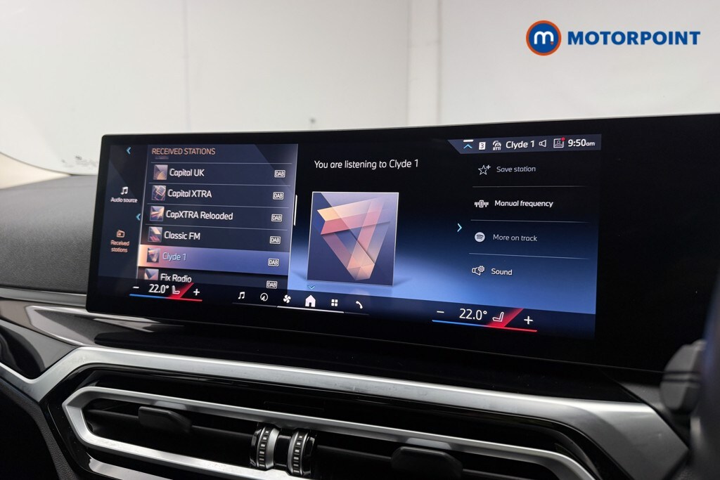 Used BMW i4 2024 for sale - 77916754: Photo 18