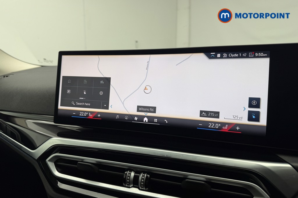 Used BMW i4 2024 for sale - 77916754: Photo 19