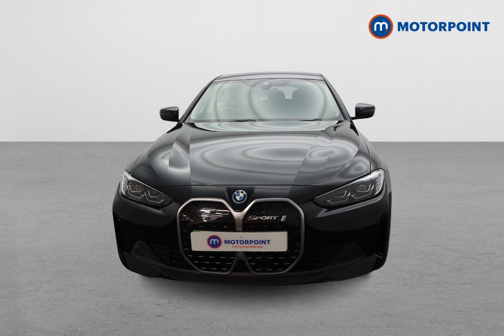 Used BMW i4 2024 for sale - 77916754: Photo 2