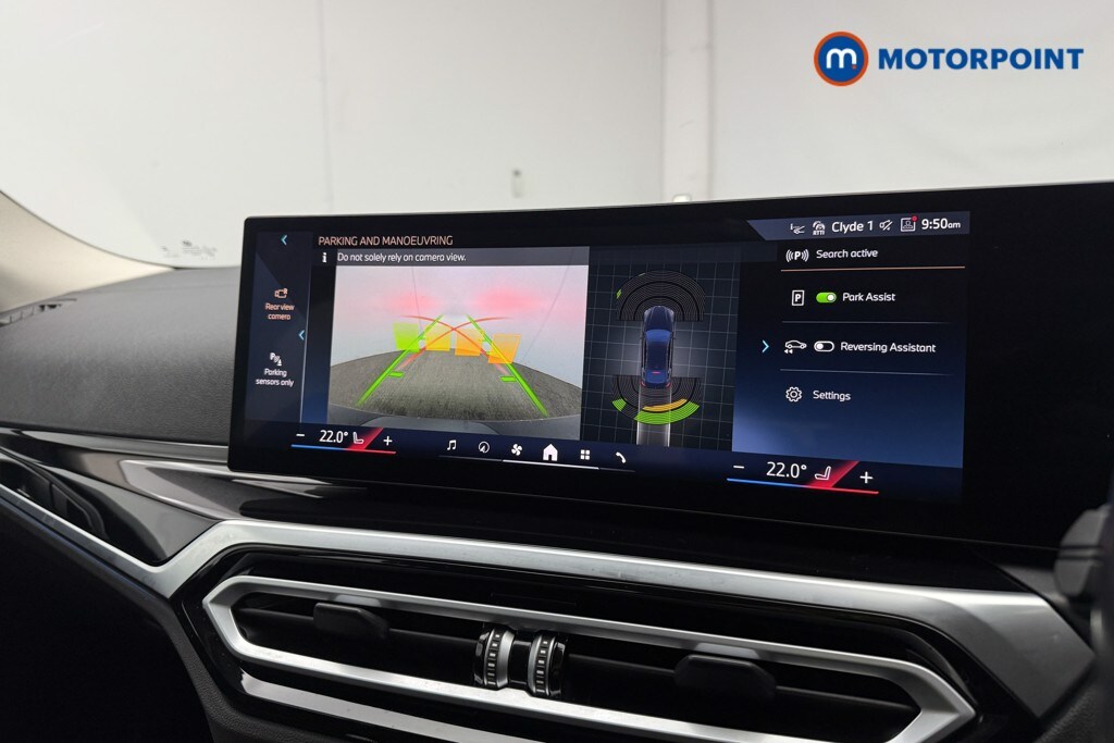 Used BMW i4 2024 for sale - 77916754: Photo 20