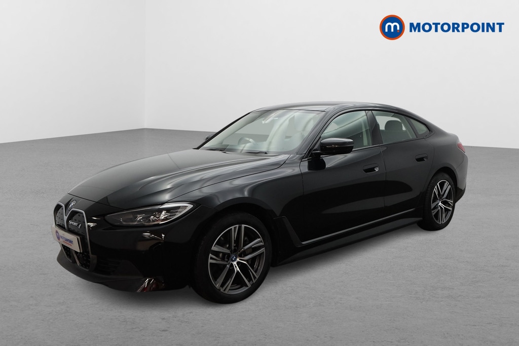 Used BMW i4 2024 for sale - 77916754: Photo 3