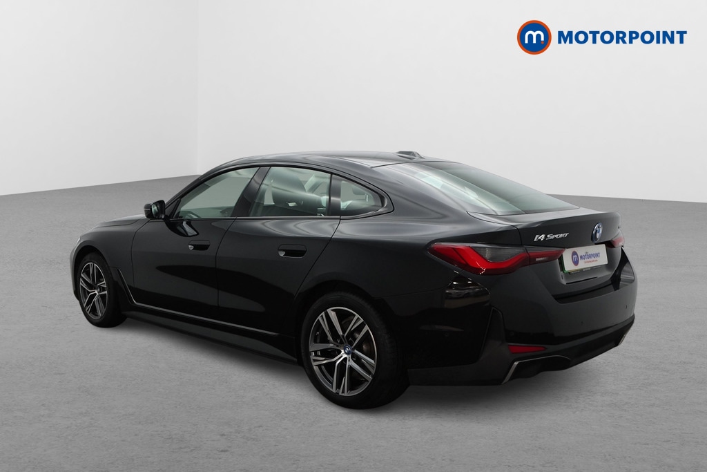 Used BMW i4 2024 for sale - 77916754: Photo 5