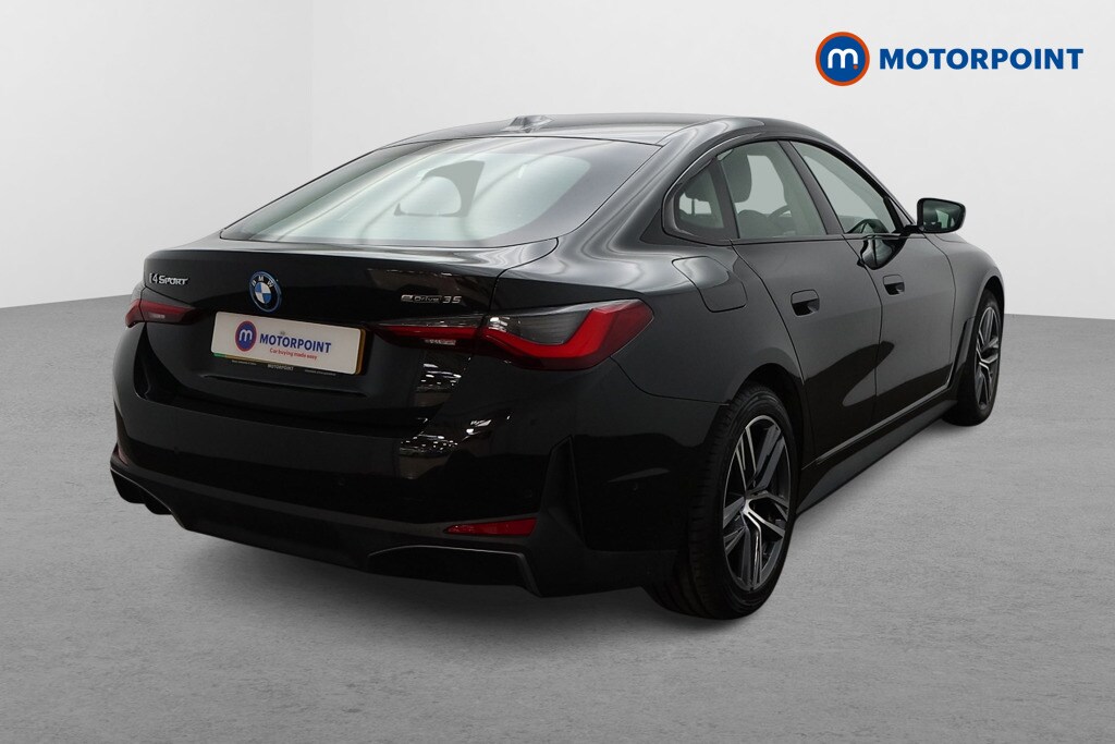 Used BMW i4 2024 for sale - 77916754: Photo 7