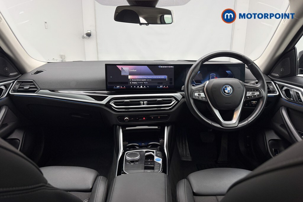 Used BMW i4 2024 for sale - 77916754: Photo 9