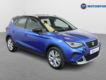 2023 - 1.0 TSI 110 XPERIENCE 5dr