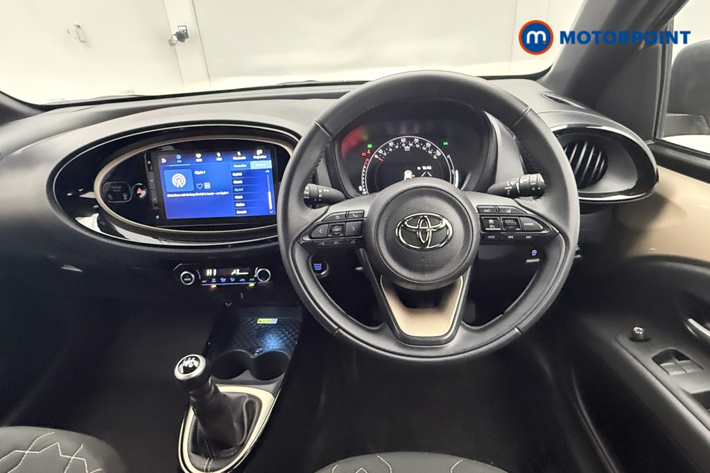 Used Toyota Aygo X for sale - 78089457: Photo 10