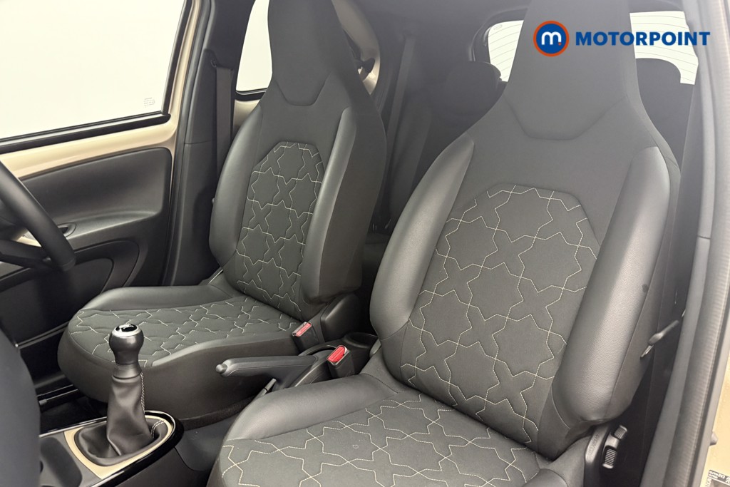 Used Toyota Aygo X for sale - 78089457: Photo 11