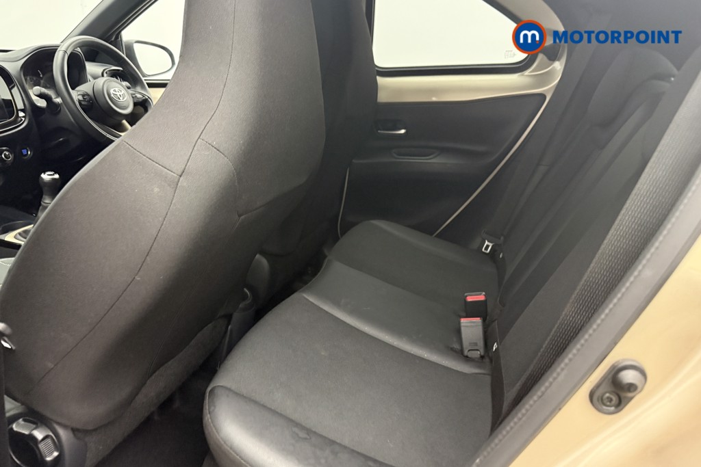 Used Toyota Aygo X for sale - 78089457: Photo 12