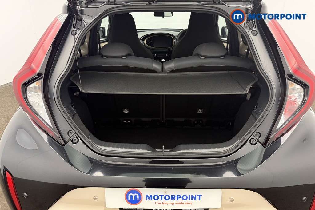 Used Toyota Aygo X for sale - 78089457: Photo 13