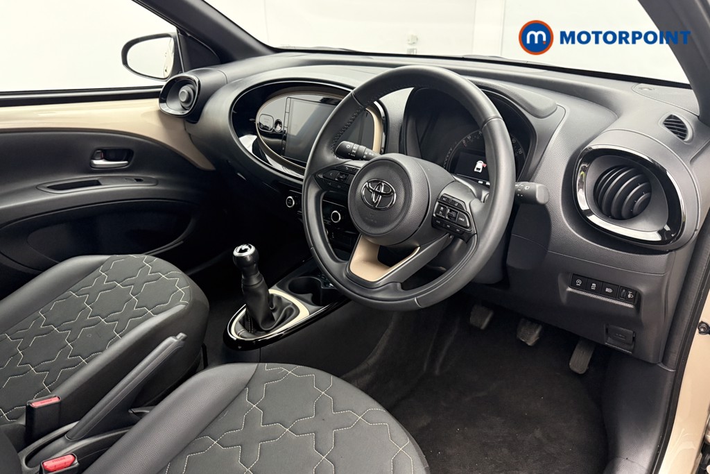 Used Toyota Aygo X for sale - 78089457: Photo 14