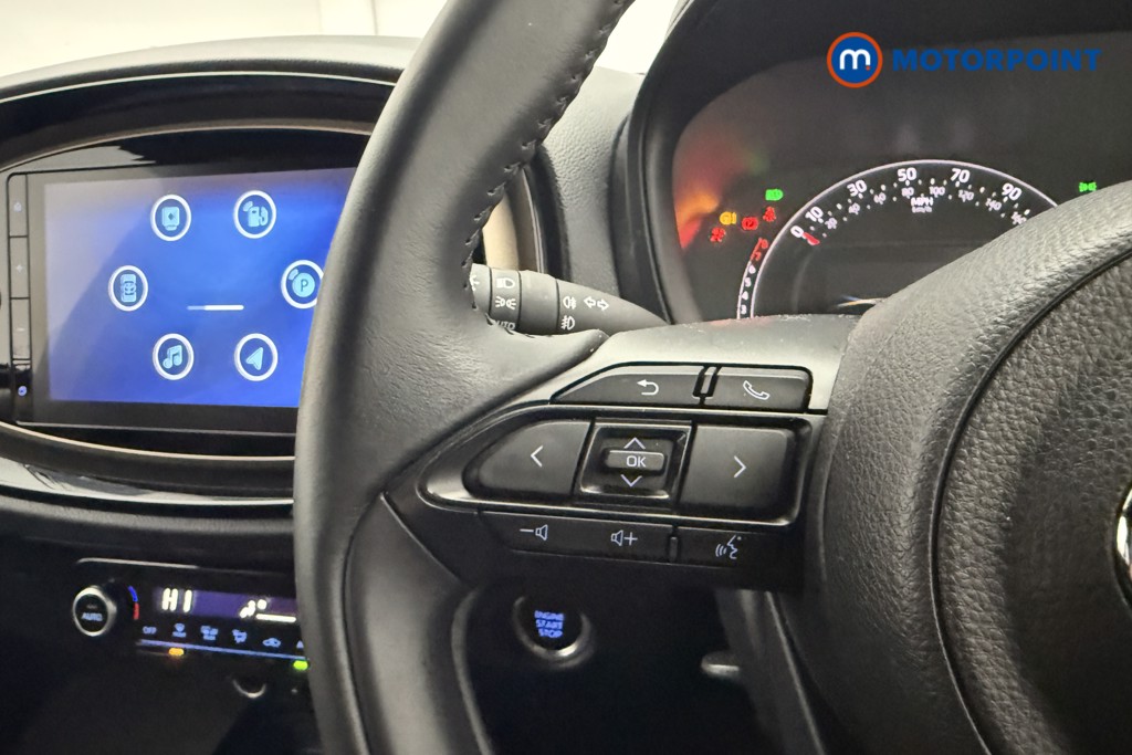 Used Toyota Aygo X for sale - 78089457: Photo 15