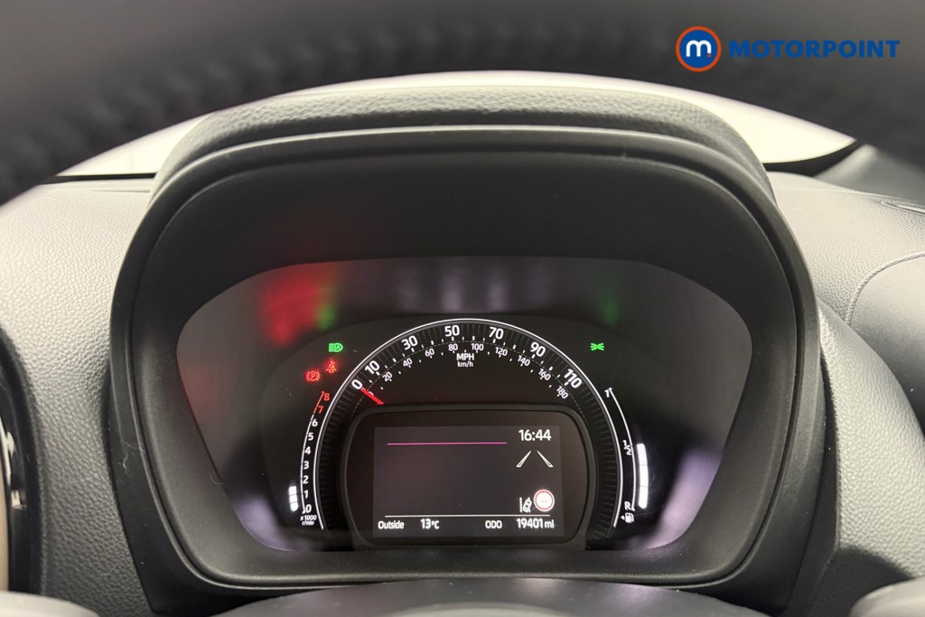 Used Toyota Aygo X for sale - 78089457: Photo 17