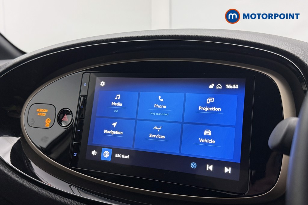 Used Toyota Aygo X for sale - 78089457: Photo 18